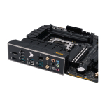 Mainboard ASUS TUF GAMING B760M-PLUS WIFI D4 (Intel LGA 1700, mATX, 4 khe DDR4)