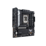 Mainboard ASUS TUF GAMING B860M‑PLUS (Intel LGA 1851, mATX, 4 khe DDR5)