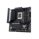Mainboard ASUS TUF GAMING B860M‑PLUS (Intel LGA 1851, mATX, 4 khe DDR5)