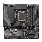 Mainboard Gigabyte B760 GAMING X DDR4 (Intel LGA 1700, ATX, 4 khe DDR4)