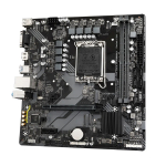 Mainboard Gigabyte B760M D DDR4 (Intel LGA 1700, mATX, 2 khe DDR4)