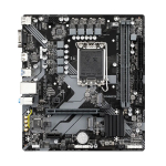 Mainboard Gigabyte B760M D DDR4 (Intel LGA 1700, mATX, 2 khe DDR4)