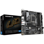 Mainboard Gigabyte B760M DS3H (Intel LGA 1700, mATX, 4 khe DDR5)