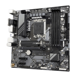 Mainboard Gigabyte B760M DS3H (Intel LGA 1700, mATX, 4 khe DDR5)
