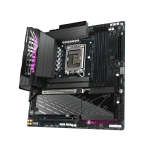 Mainboard Gigabyte B860M AORUS ELITE WIFI6E (Intel LGA 1851, mATX, 4 khe DDR5)