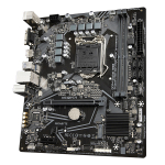 Mainboard Gigabyte H510M H V2 (Intel LGA 1200, mATX, 2 khe DDR4)