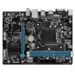 Mainboard Gigabyte H81M-H M.2