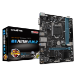 Mainboard Gigabyte H81M-H M.2