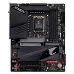 Mainboard Gigabyte Z790 AORUS ELITE AX (Intel LGA 1700, ATX, 4 khe DDR5)