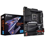 Mainboard Gigabyte Z790 AORUS ELITE AX (Intel LGA 1700, ATX, 4 khe DDR5)