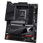 Mainboard Gigabyte Z790 AORUS ELITE AX (Intel LGA 1700, ATX, 4 khe DDR5)