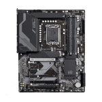 Mainboard Gigabyte Z790 D DDR4 (Intel LGA 1700, ATX, 4 khe DDR4)
