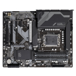 Mainboard Gigabyte Z790 D DDR4 (Intel LGA 1700, ATX, 4 khe DDR4)