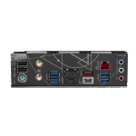 Mainboard Gigabyte Z790 EAGLE AX (Intel LGA 1700, ATX, 4 khe DDR5)