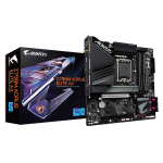 Mainboard Gigabyte Z790M AORUS ELITE AX (Intel LGA 1700, mATX, 4 khe DDR5)