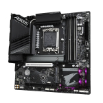 Mainboard Gigabyte Z790M AORUS ELITE AX (Intel LGA 1700, mATX, 4 khe DDR5)