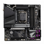 Mainboard Gigabyte Z790M AORUS ELITE AX (Intel LGA 1700, mATX, 4 khe DDR5)