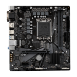 Mainboard Gigabyte Z790M AORUS ELITE (Intel LGA 1700, mATX, 4 khe DDR5)