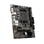 Mainboard MSI A520M-A PRO (AMD AM4, mATX, 2 khe DDR4)