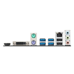Mainboard MSI A520M-A PRO (AMD AM4, mATX, 2 khe DDR4)