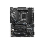 Mainboard MSI Z890 GAMING PLUS WIFI (Intel LGA 1851, ATX, 4 khe DDR5)