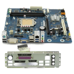 Mainboard Samsung H81 (Intel LGA 1150, mATX, 2 khe DDR3)