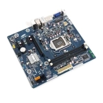 Mainboard Samsung H81 (Intel LGA 1150, mATX, 2 khe DDR3)