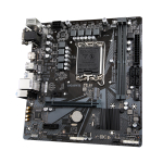 Mainboard WinnFox H610M (Intel LGA 1700, M-ATX, 2 khe DDR4)