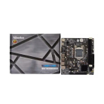 Mainboard WinnFox H61M
