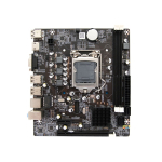 Mainboard WinnFox H61M