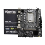 Mainboard WinnFox H110M