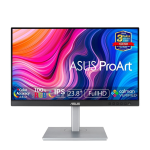 Màn hình 24-inch Asus ProArt PA247CV (23.8" IPS 75hz, Full Viền, FHD, 100% sRGB, DP, HDMI, USB)