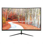 Màn hình 24-inch HKC ANTTEQ ANT-24G242 (23.8" VA 100Hz Cong R1500, FHD, VGA, HDMI)