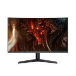 Màn hình 27-inch HKC M27G4F (27" Cong 165Hz, FHD, 4ms, HDMI, DP)