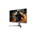 Màn hình 27-inch VSP IP2718G (27" IPS 180Hz, Full Viền, FHD, 1ms, HDMI, DP, Chân chữ V)