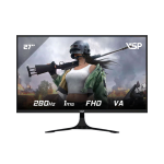 Màn hình 27-inch VSP VA2728G1 (27" VA 280Hz, FHD, 1ms, 2xHDMI, 2xDP, Chân chữ V)