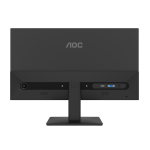 Màn hình AOC 22B20JH2 (21.5 inch, Full HD, 1ms, 100HZ, 250cd/m², IPS)