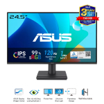 Màn hình Asus VA259HGA (24.5 inch, Full HD, 1ms, 120Hz, 300cd/m², IPS, Loa)