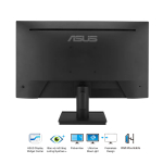 Màn hình Asus VA259HGA (24.5 inch, Full HD, 1ms, 120Hz, 300cd/m², IPS, Loa)