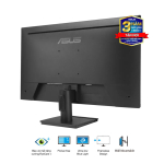 Màn hình Asus VA279HG (27 inch, Full HD, 1ms, 120Hz, 300cd/m², IPS)