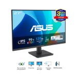 Màn hình Asus VA279HG (27 inch, Full HD, 1ms, 120Hz, 300cd/m², IPS)