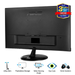 Màn hình Asus VC239H-J (23 inch, Full HD, 5ms, 60HZ, 250cd/m², IPS, Loa)