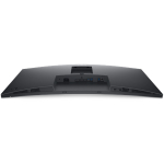 Màn hình cong Dell P3424WE (34 inch, UWQHD 3440x1440, 5ms, 60Hz, 300cd/m², IPS, LAN, USB-C)