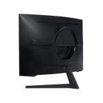 Màn hình cong gaming Samsung Odyssey G5 LS32CG552EEXXV (32 inch, 2K 2560x1440, 1ms, 165Hz, 300cd/m², VA)