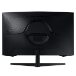 Màn hình cong gaming Samsung Odyssey G5 LS32CG552EEXXV (32 inch, 2K 2560x1440, 1ms, 165Hz, 300cd/m², VA)