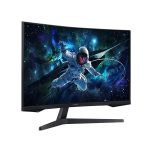 Màn hình cong gaming Samsung Odyssey G5 LS32CG552EEXXV (32 inch, 2K 2560x1440, 1ms, 165Hz, 300cd/m², VA)