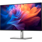 Màn hình Dell P2725H (27 inch, Full HD, 5ms, 100Hz, 300cd/m², IPS)