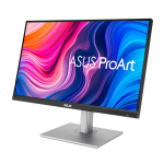Màn hình đồ họa Asus ProArt PA278CV/P (27.0 inch, 2K 2560x1440, 5ms, 75Hz, 350cd/m², IPS, Loa, USB-C)
