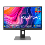Màn hình đồ họa Asus ProArt PA278QEV (27.0 inch, 2K, 5ms, 75Hz, 350cd/m², IPS)