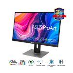 Màn hình đồ họa Asus ProArt PA278QEV (27.0 inch, 2K, 5ms, 75Hz, 350cd/m², IPS)